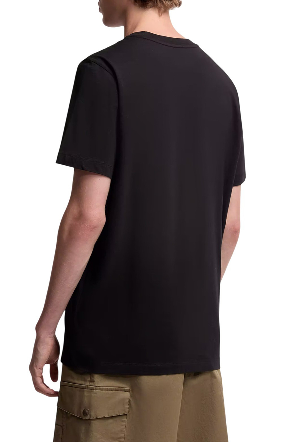 Мужской Moncler Футболка в комплекте из 3 шт (цвет ), артикул L10918C00032-829H8 | Фото 12