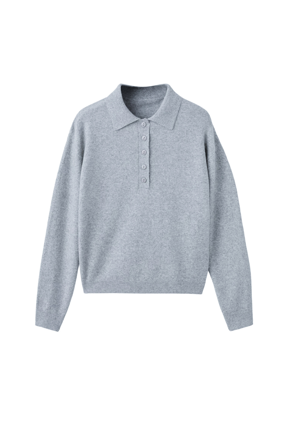 Женский Mango Джемпер-поло NEPO (цвет ), артикул 27011282 | Фото 1