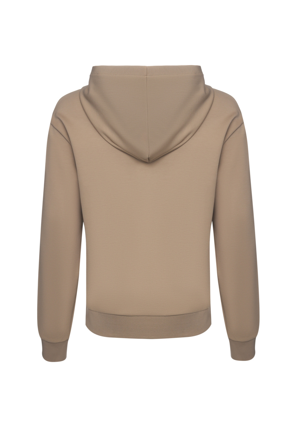 Женский EA7 Худи с логотипом (цвет ), артикул 7W001151-AF12501 | Фото 2