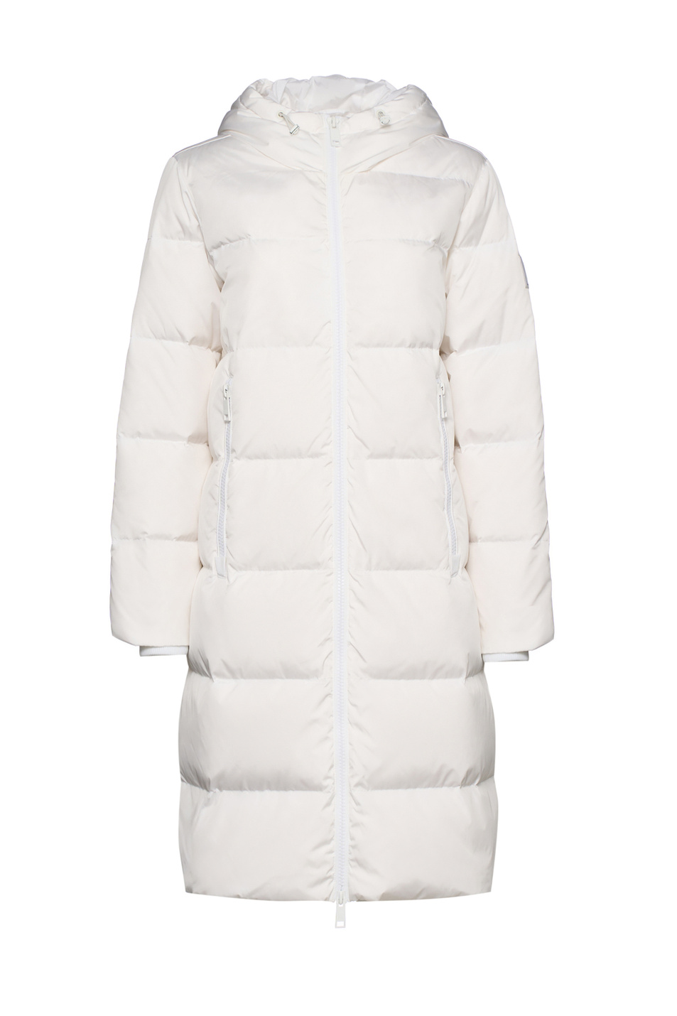 Женский Armani Exchange Пальто с пуховым наполнителем (цвет ), артикул XW000251-AF12286 | Фото 1