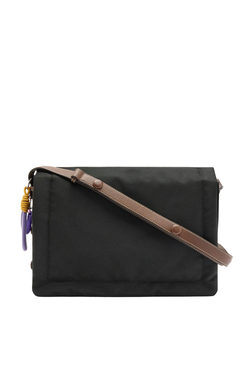 Женский Parfois Сумка нейлоновая через плечо (цвет ), артикул 241431 | Фото 1