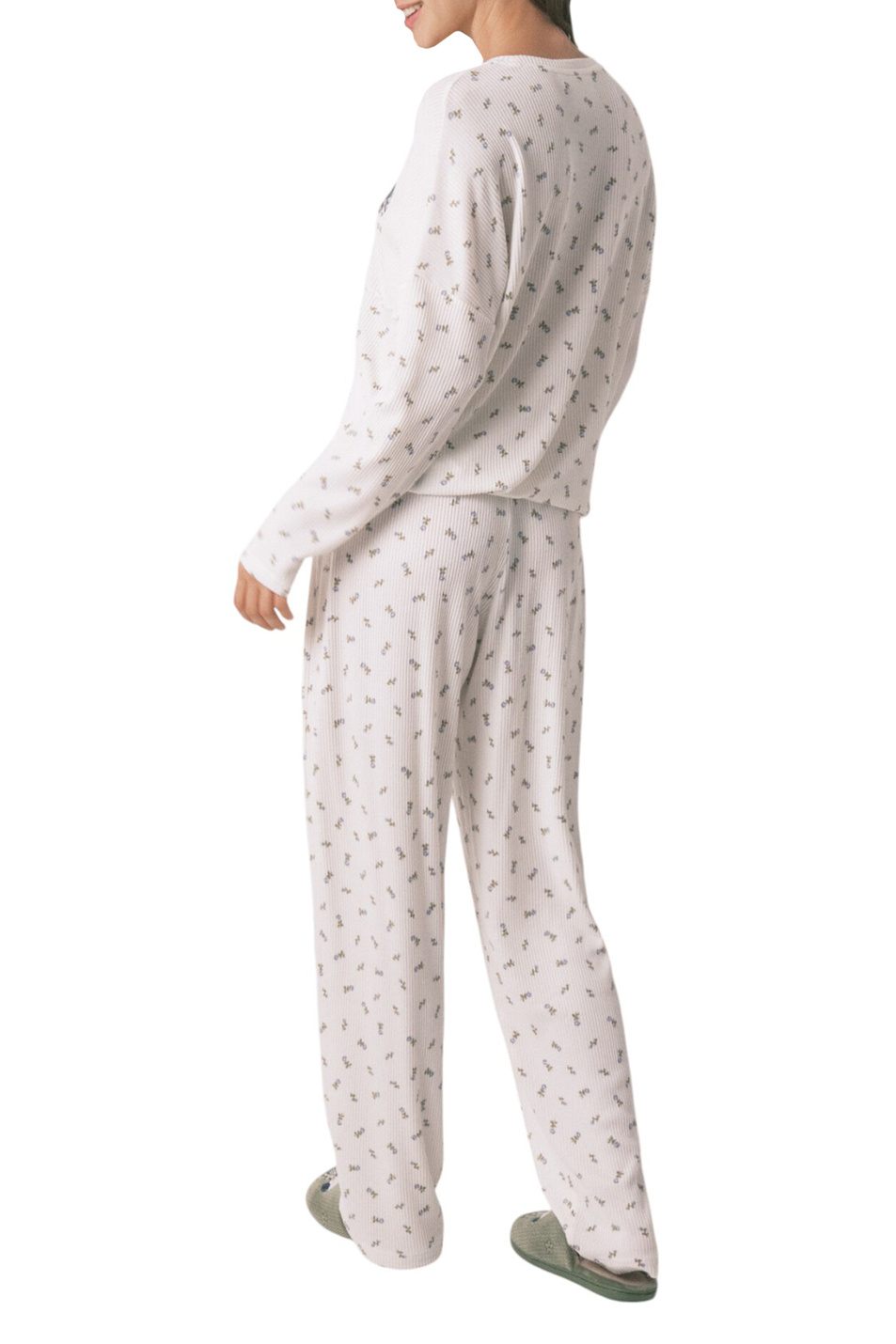 Женский Women'secret Пижама с принтом (цвет ), артикул 3132154 | Фото 2