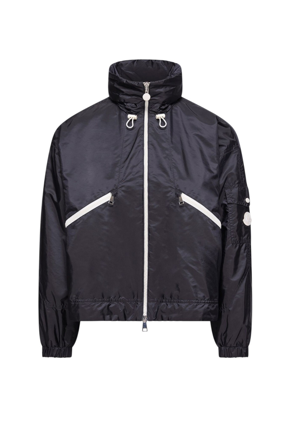 Женский Moncler Куртка MARMACY (цвет ), артикул L10931A00170-539ZD | Фото 1