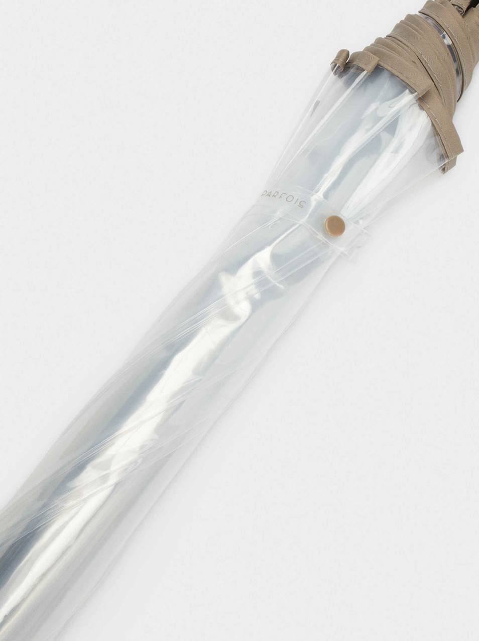 Parfois Прозрачный зонт (цвет ), артикул 178167 | Фото 2
