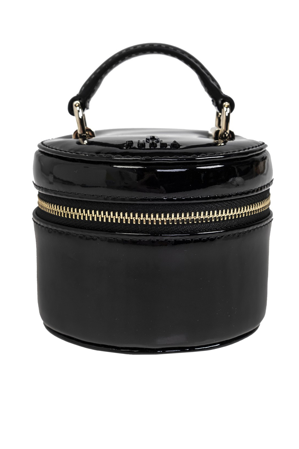 Женский Furla Шкатулка для аксессуаров CAMELIA S из натуральной кожи (цвет ), артикул WE00743-BX0246 | Фото 1