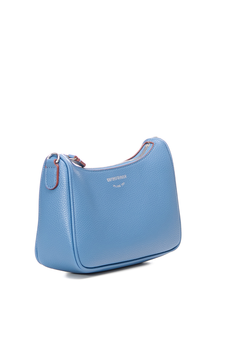 Женский Emporio Armani Сумка Baguette (цвет ), артикул Y3H293-YFO5E | Фото 2