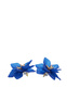 Parfois Серьги в форме цветка ( цвет), артикул 200421 | Фото 2