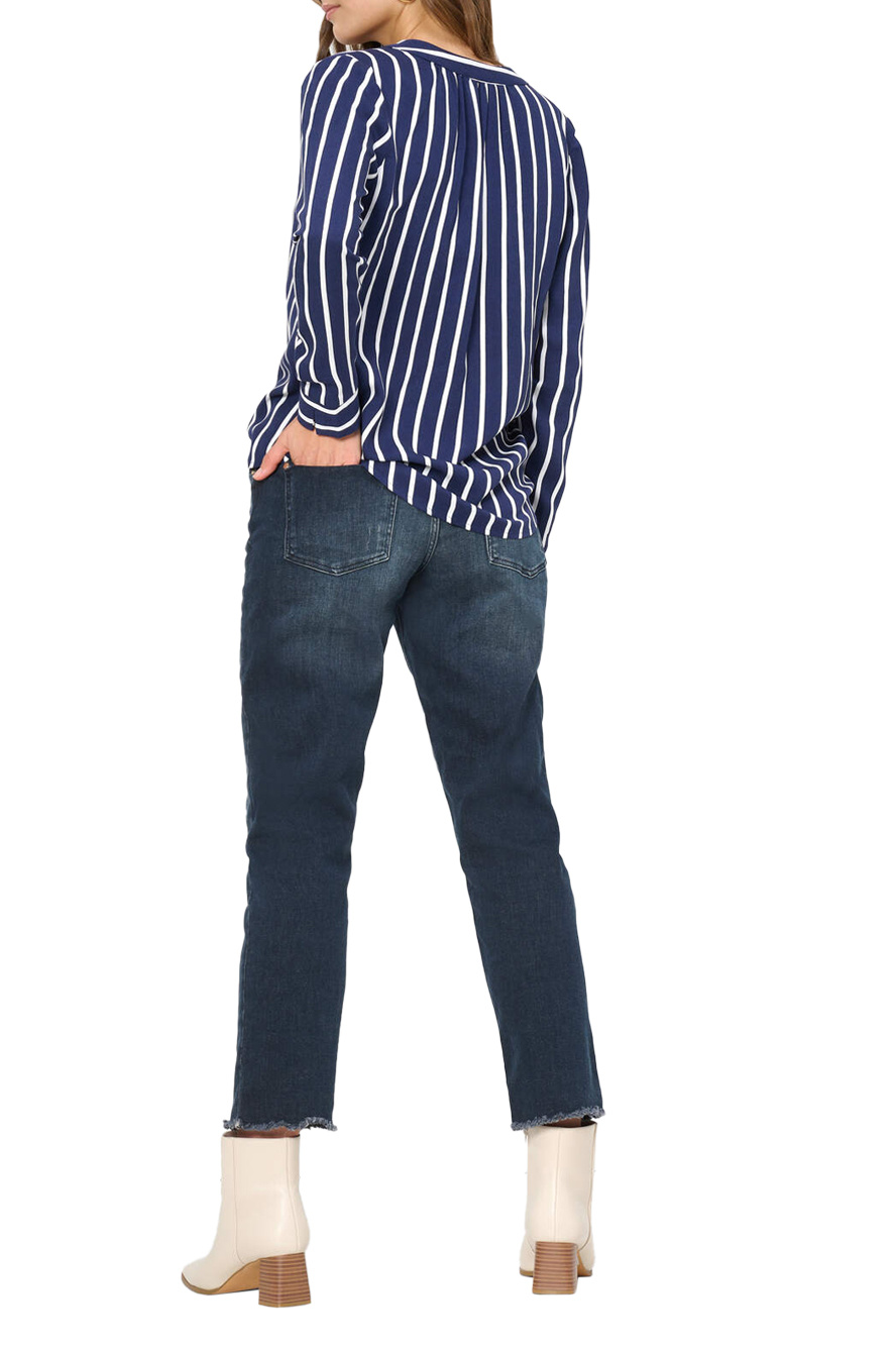 Orsay Блузка с принтом (цвет ), артикул 619130 | Фото 3