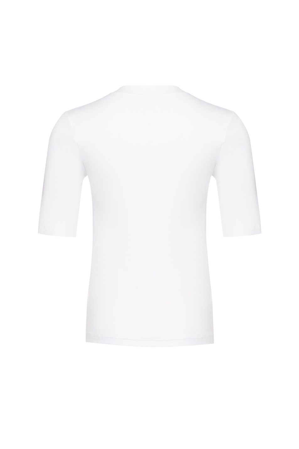 Женский Peserico Футболка из эластичного хлопка (цвет ), артикул A06741J0-5669A | Фото 2