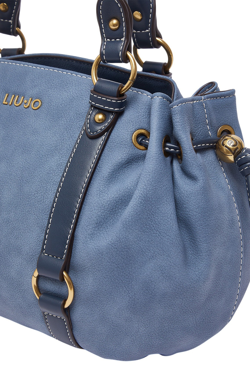 Женский Liu Jo Сумка из искусственной кожи (цвет ), артикул AA6081E1116 | Фото 6