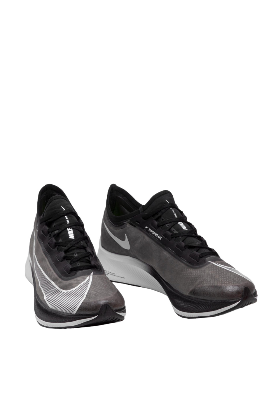 Nike Кроссовки Nike Zoom Fly 3 (цвет ), артикул AT8240-007 | Фото 2