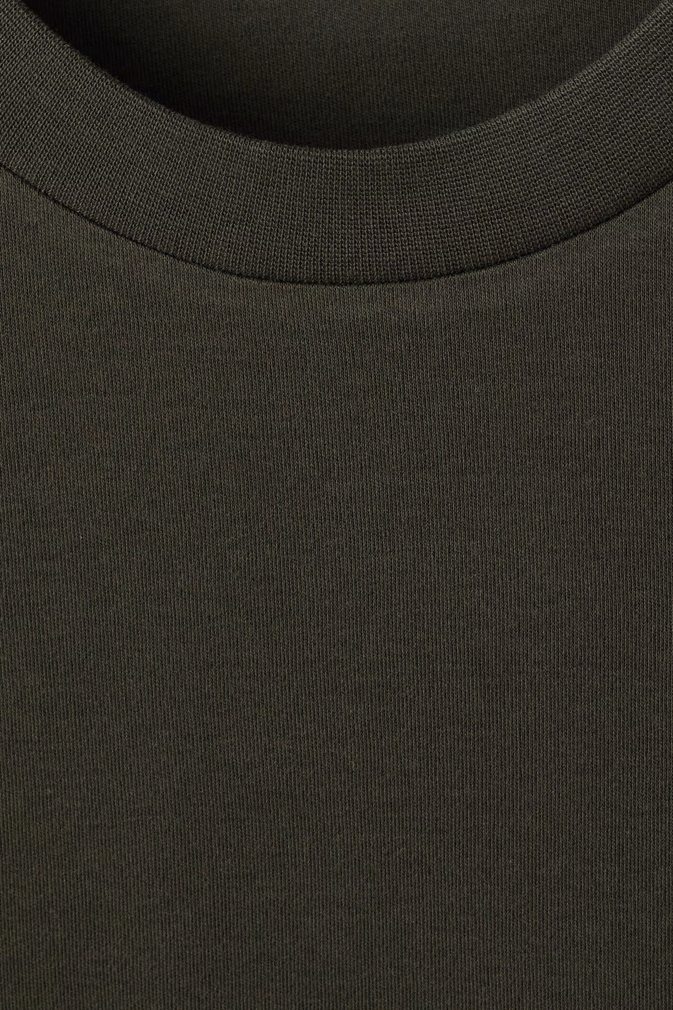 Мужской Mango Man Лонгслив GARETH из хлопка (цвет ), артикул 27061254 | Фото 5