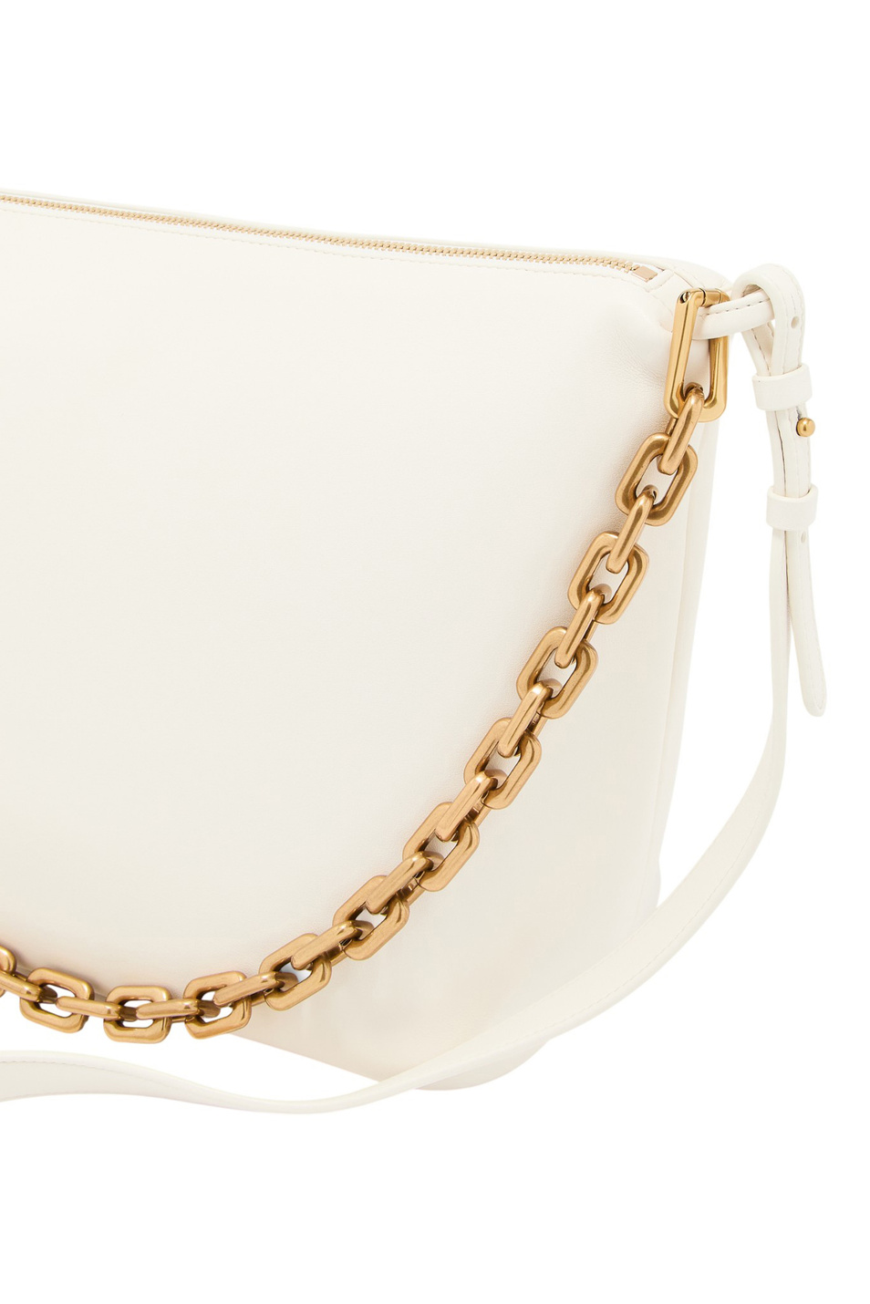 Женский Emporio Armani Сумка из натуральной кожи (цвет ), артикул EW003123-AF19173 | Фото 5