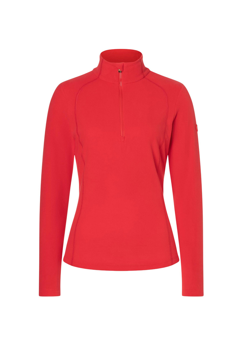 Женский Bogner Джемпер MEDITA2 с воротником на молнии (цвет ), артикул 51744887 | Фото 1