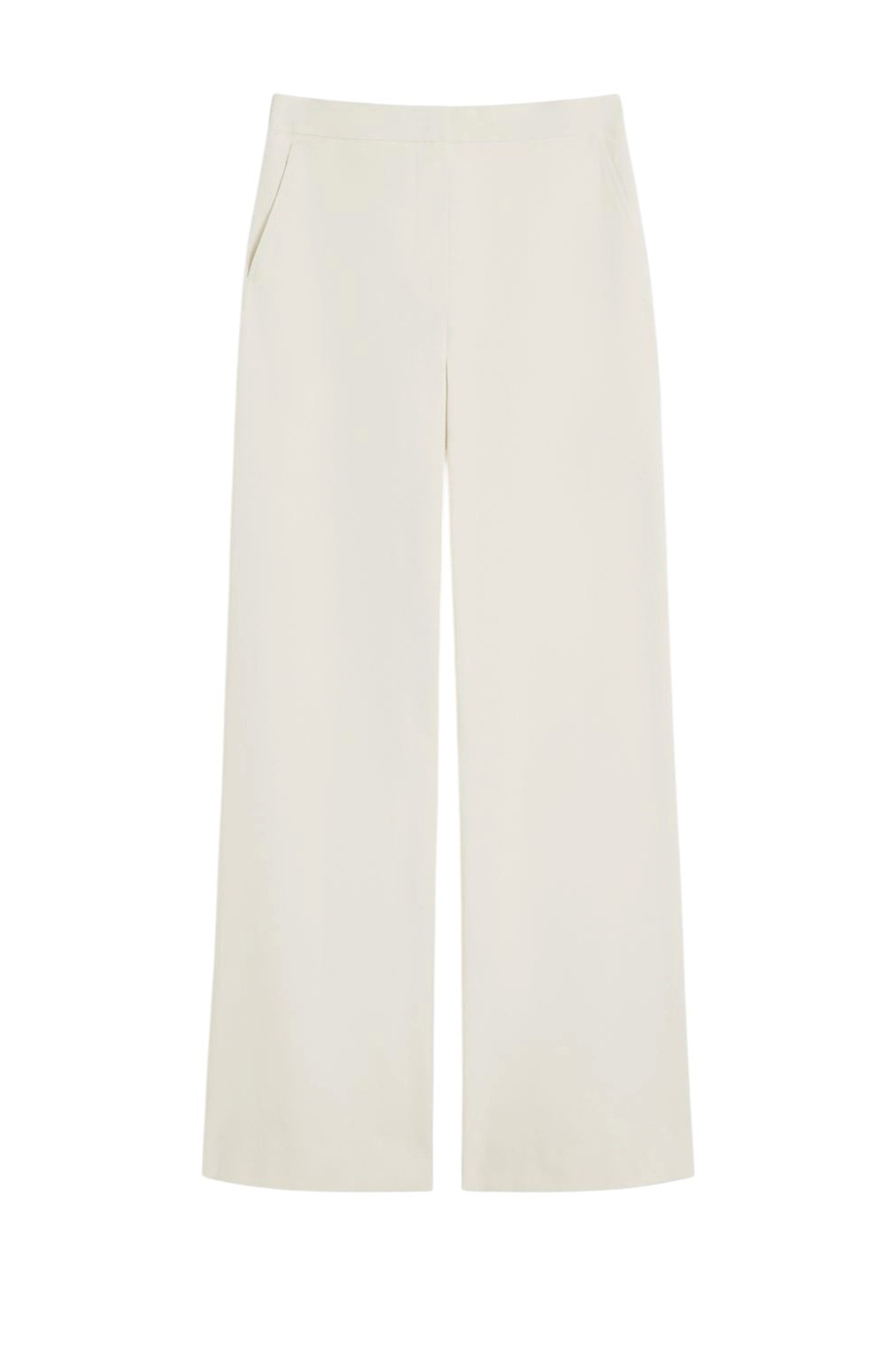 Женский Max Mara Брюки DENTICE (цвет ), артикул 2611131191 | Фото 1