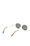 Parfois Солнцезащитные очки в овальной оправе ( цвет), артикул 203672 | Фото 3