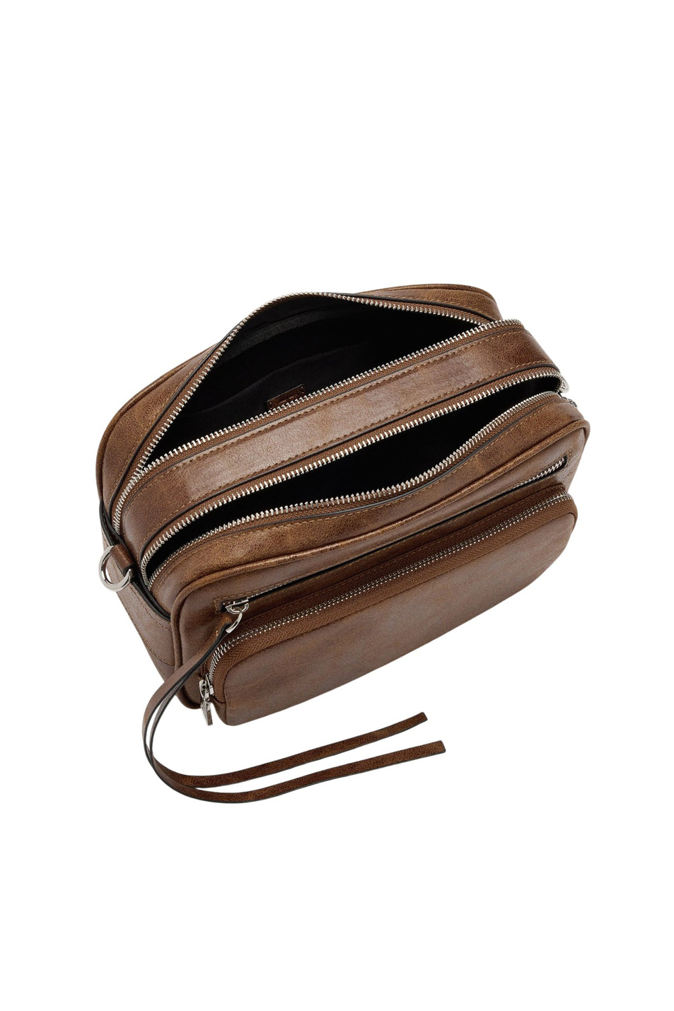 Женский Parfois Сумка через плечо (цвет ), артикул 239716 | Фото 3