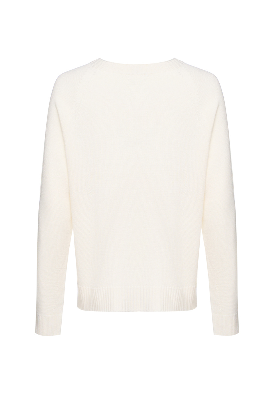 Женский Max Mara Джемпер EBANO из шерсти (цвет ), артикул 2526366148 | Фото 2