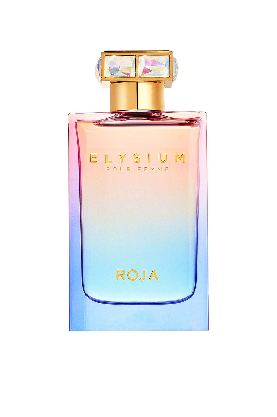 Unisex ROJA Парфюмерная вода Elysium Pour Femme, 75 мл (цвет ), артикул RD2607 | Фото 1