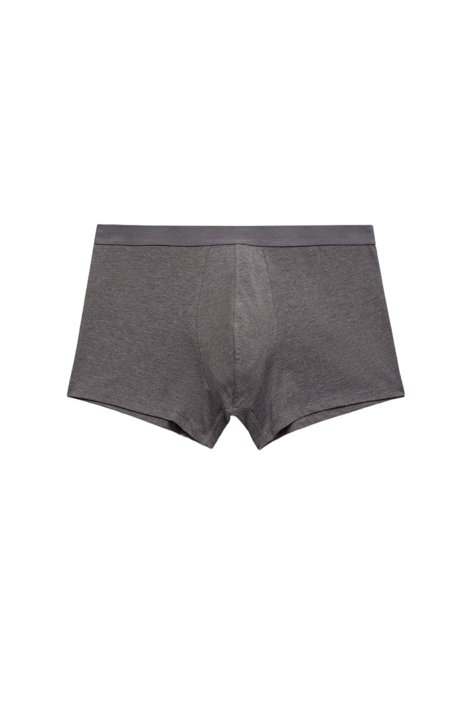 Мужской Mango Man Трусы TRIGREY в комплекте из 3 шт (цвет ), артикул 77020613 | Фото 2