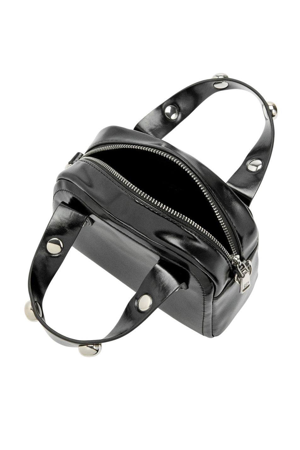 Женский Parfois Сумка-тоут из искусственной кожи (цвет ), артикул 242139 | Фото 3