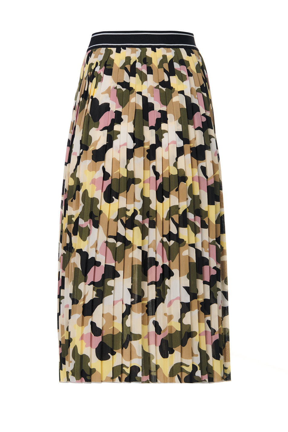 Женский HUGO Плиссированная юбка (цвет ), артикул 50467262 | Фото 2