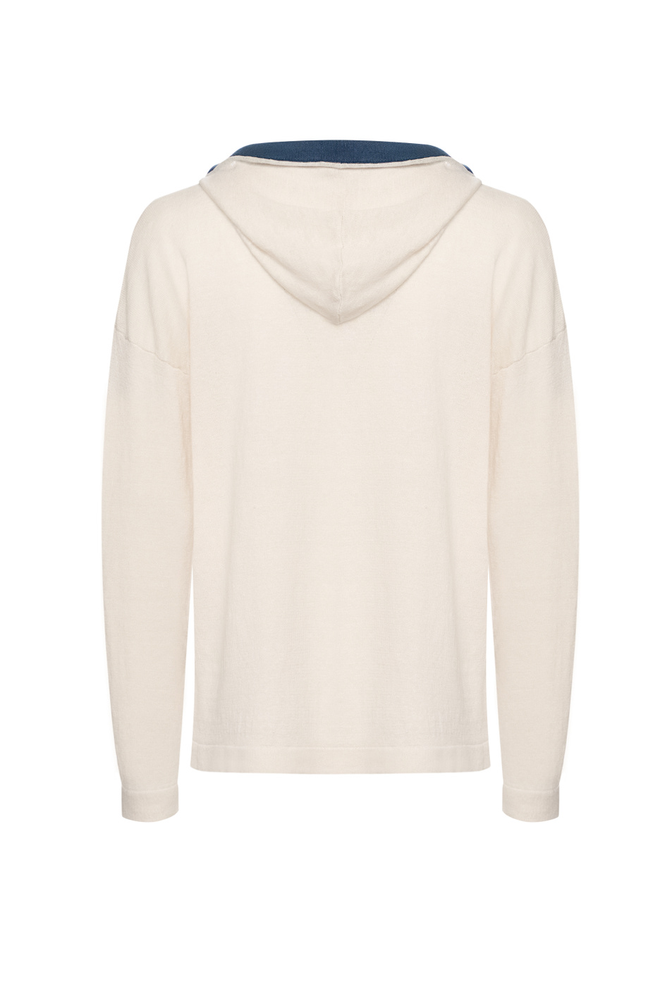 Женский Max Mara Худи BIELLA из льна (цвет ), артикул 2519361083 | Фото 2