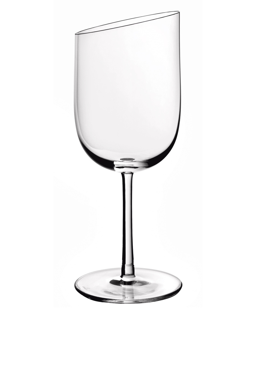 Набор бокалов для белого вина|Основной цвет:Прозрачный|Артикул:11-3653-8120 | Фото 1