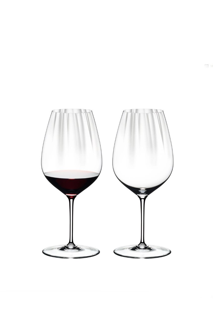 Не имеет пола Riedel Набор бокалов для вина Cabernet Merlot Performance (цвет ), артикул 6884/0 | Фото 1