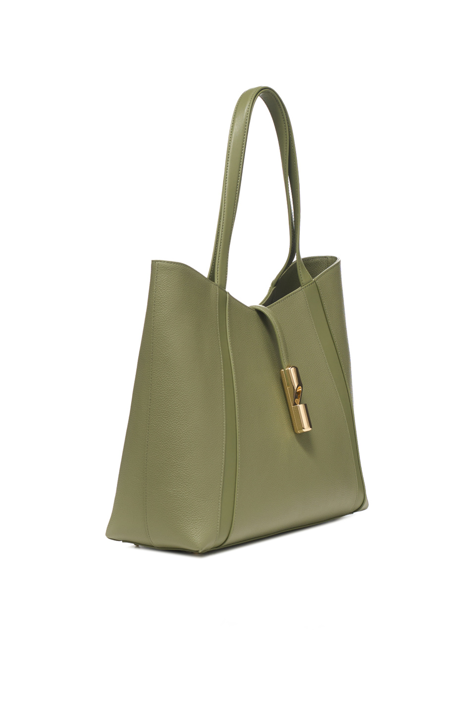 Сумка-тоут GOCCIA L|Основной цвет:Зеленый Женский Furla Сумка-тоут GOCCIA L (цвет ), артикул WB01788-BX3353 | Фото 2