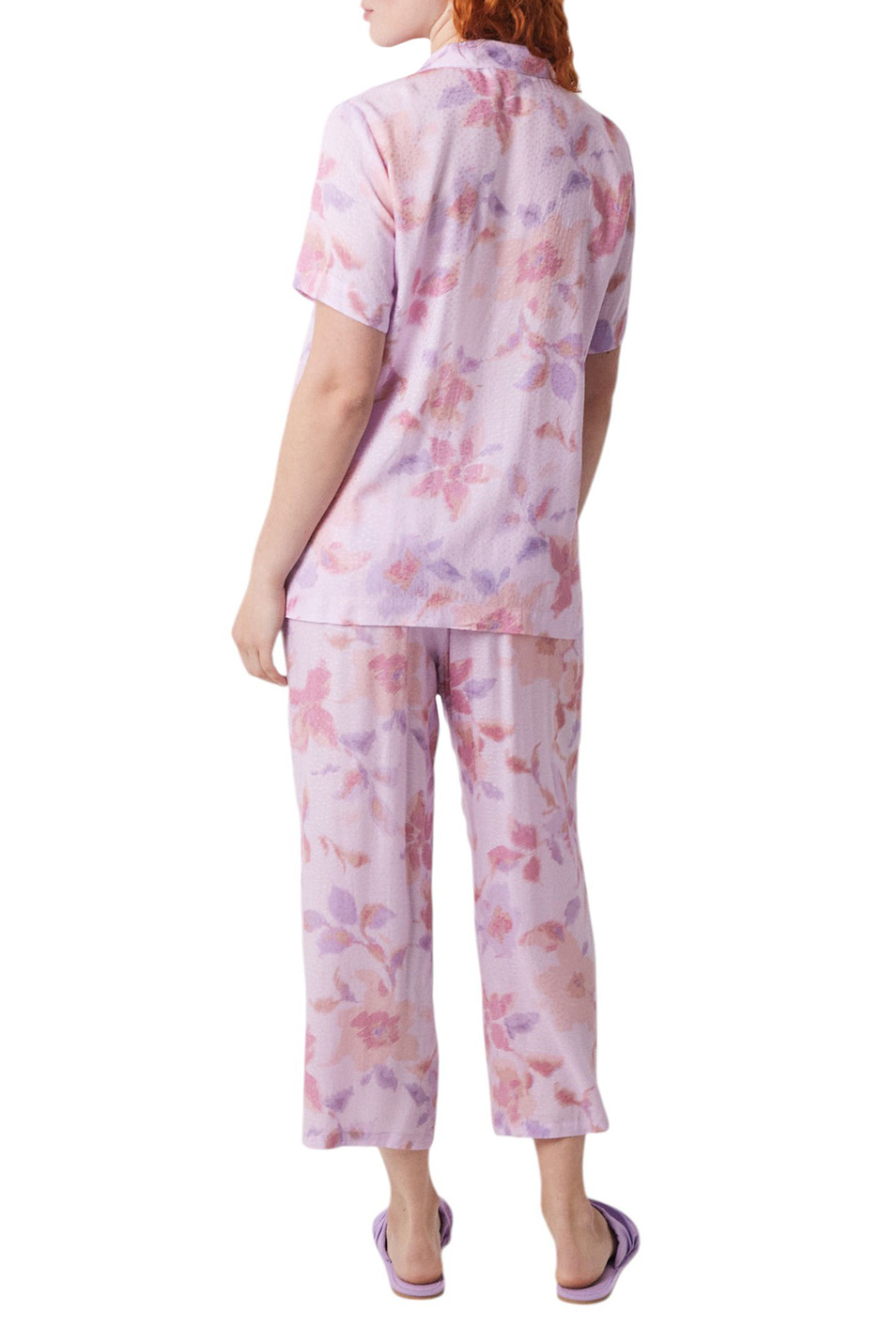 Женский Women'secret Пижама из вискозы (цвет ), артикул 3599164 | Фото 2