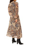 Orsay Платье с принтом ( цвет), артикул 471607 | Фото 2