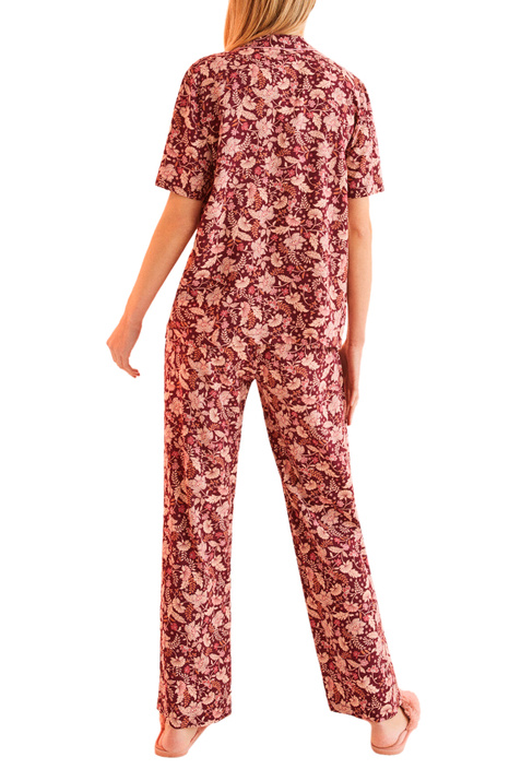 Women'secret Пижама из вискозы с принтом ( цвет), артикул 4855671 | Фото 2