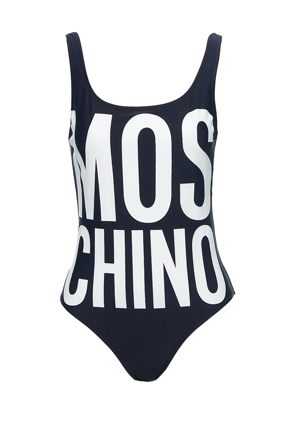 Moschino Слитный купальник MAXI LOGO (цвет ), артикул A8103-5211 | Фото 1