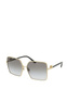 Dolce&Gabbana Солнцезащитные очки 0DG2279 ( цвет), артикул 0DG2279 | Фото 1