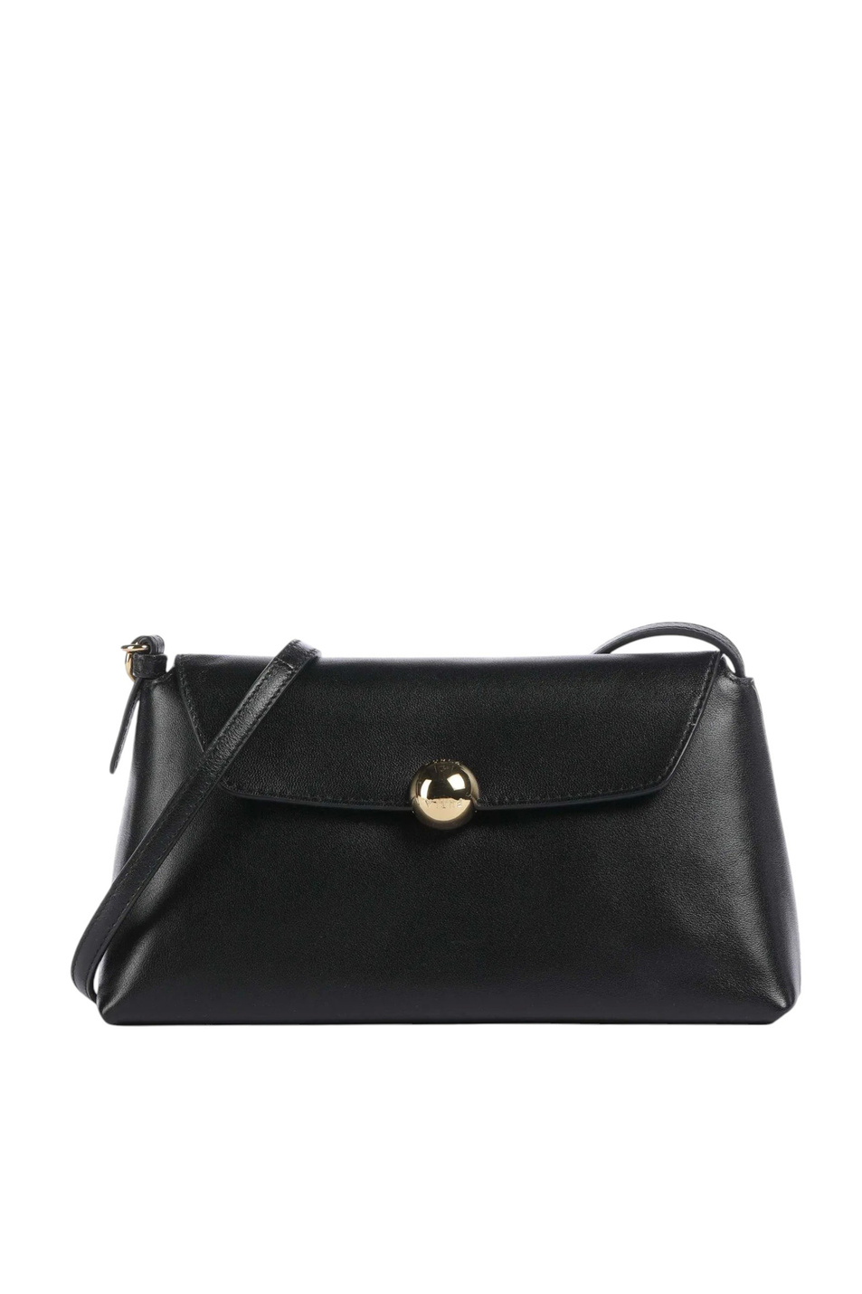 Женский Furla Сумка SFERA SOFT MINI из натуральной кожи (цвет ), артикул WE00680-BX2269 | Фото 1