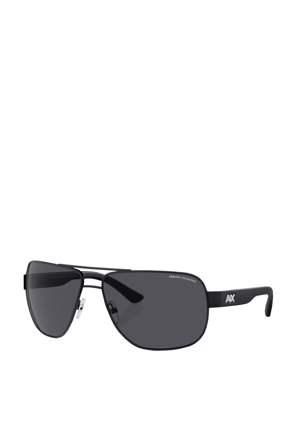 Мужской Armani Exchange Солнцезащитные очки 0AX2012S (цвет ), артикул 0AX2012S | Фото 1