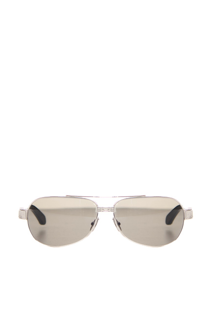 Солнцезащитные очки|Основной цвет:Черный|Артикул:SG08P-MEHORN | Фото 2