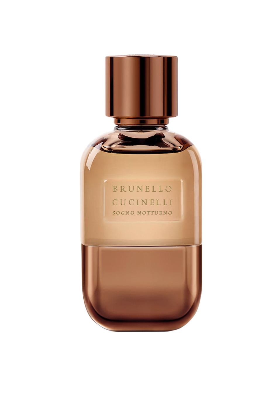 Не имеет пола Brunello Cucinelli Духи Sogno Notturno,100 мл (цвет ), артикул 400432 | Фото 1
