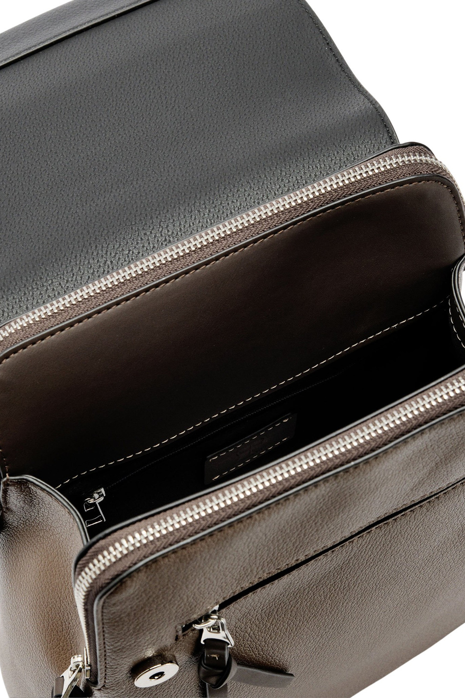 Женский Parfois Рюкзак с клапаном (цвет ), артикул 243456 | Фото 3