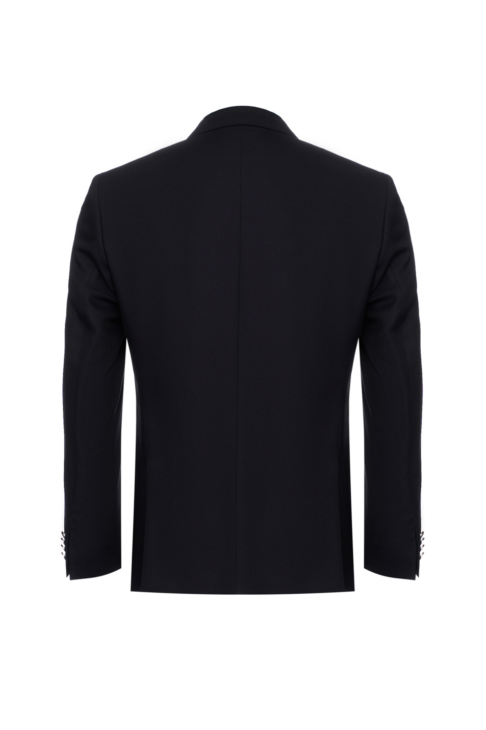 Мужской BOSS Пиджак двубортный из шерсти (цвет ), артикул 50556838 | Фото 2