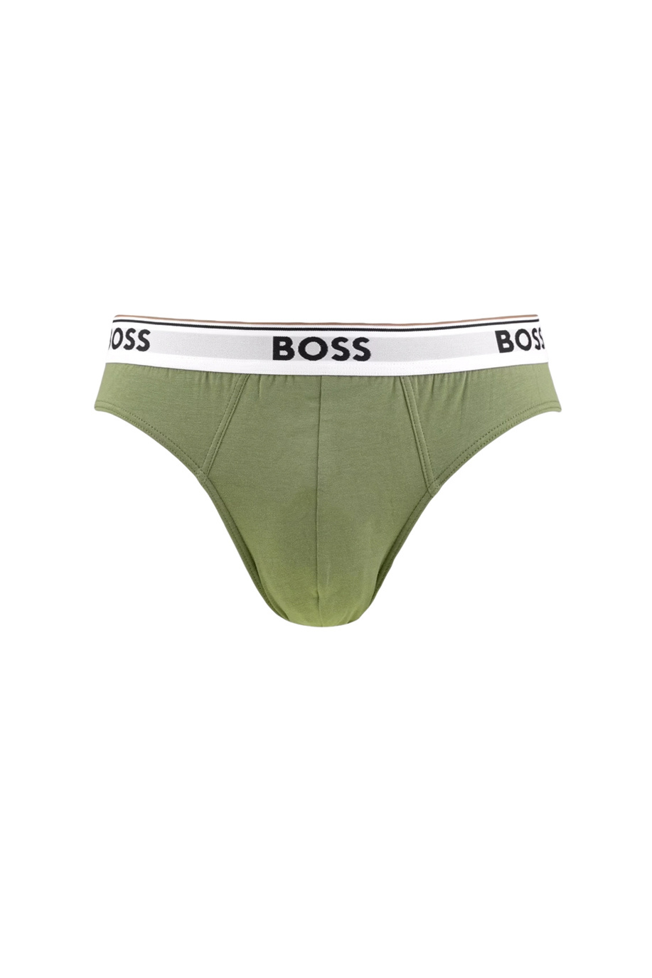 Мужской BOSS Трусы в комплекте из 3 шт (цвет ), артикул 50531681 | Фото 6