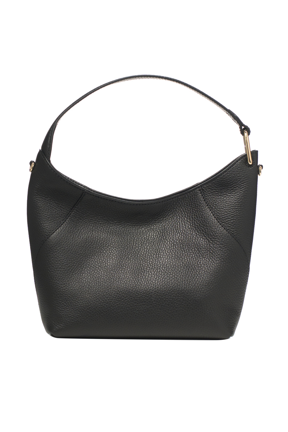 Женский Furla Сумка-хобо LARA S из натуральной кожи (цвет ), артикул WB01958-HSF000 | Фото 3