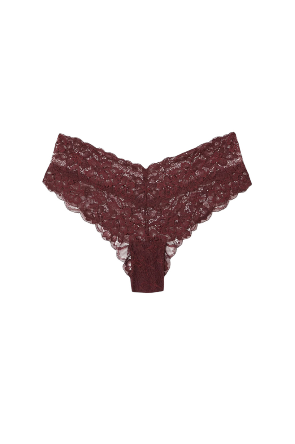 Женский Etam Трусы SWEET кружевные (цвет ), артикул 6541511 | Фото 1
