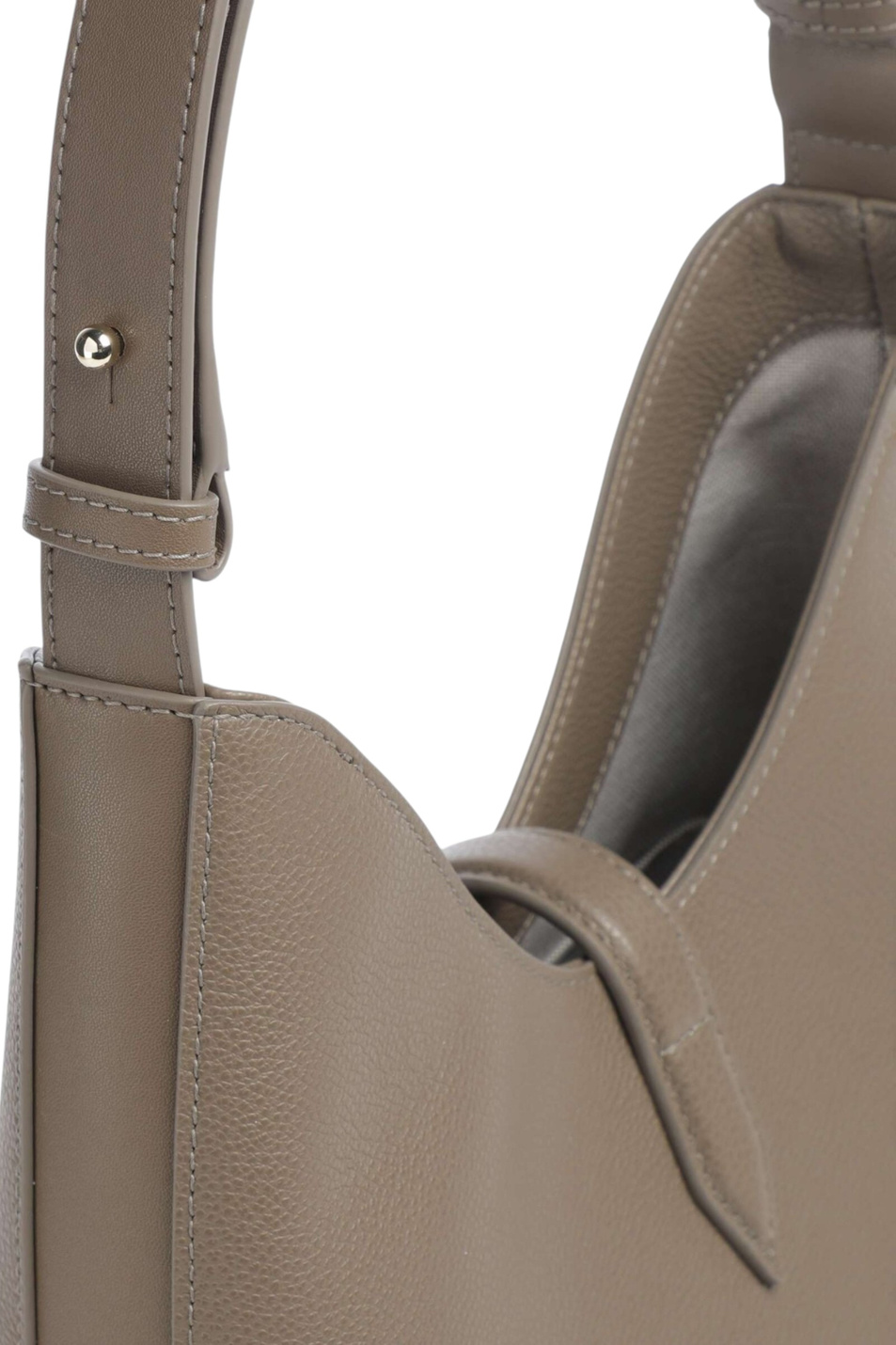 Женский Furla Сумка GOCCIA S из натуральной кожи (цвет ), артикул WB01979-BX3353 | Фото 4