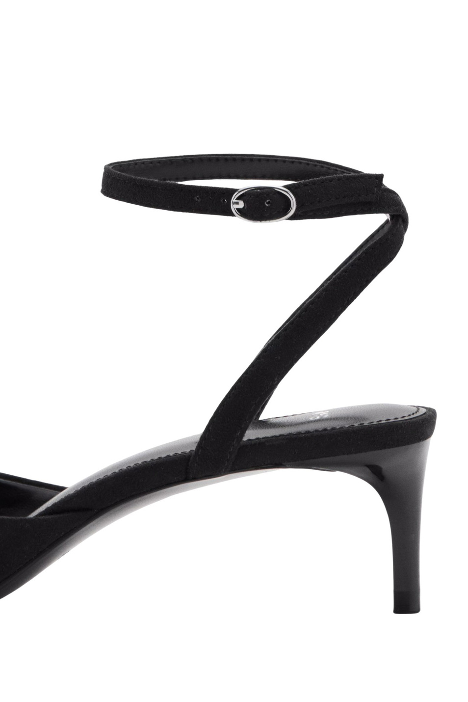 Женский Mango Туфли POM (цвет ), артикул 17069103 | Фото 3