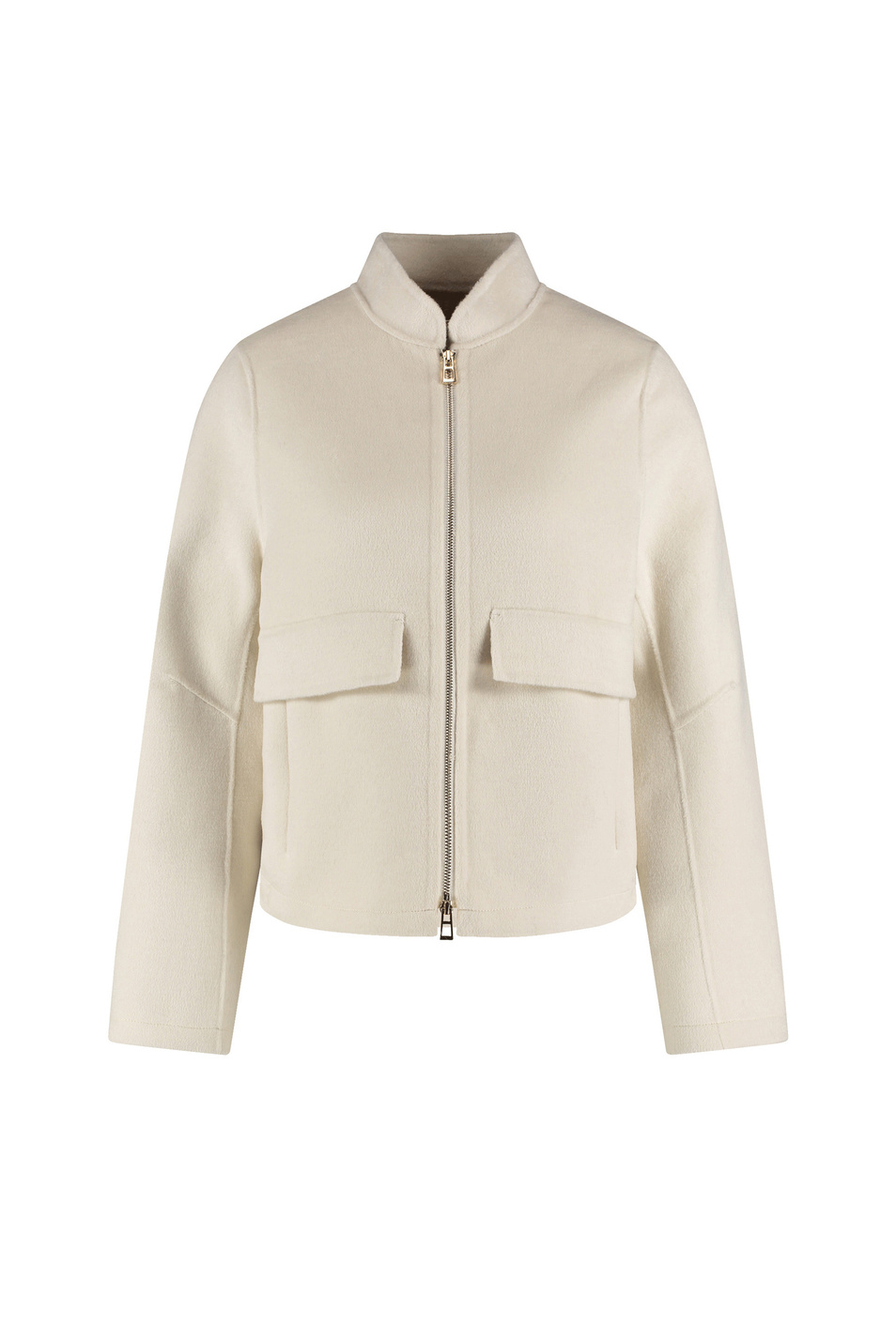 Женский Gerry Weber Куртка на молнии (цвет ), артикул 250008-61004 | Фото 1