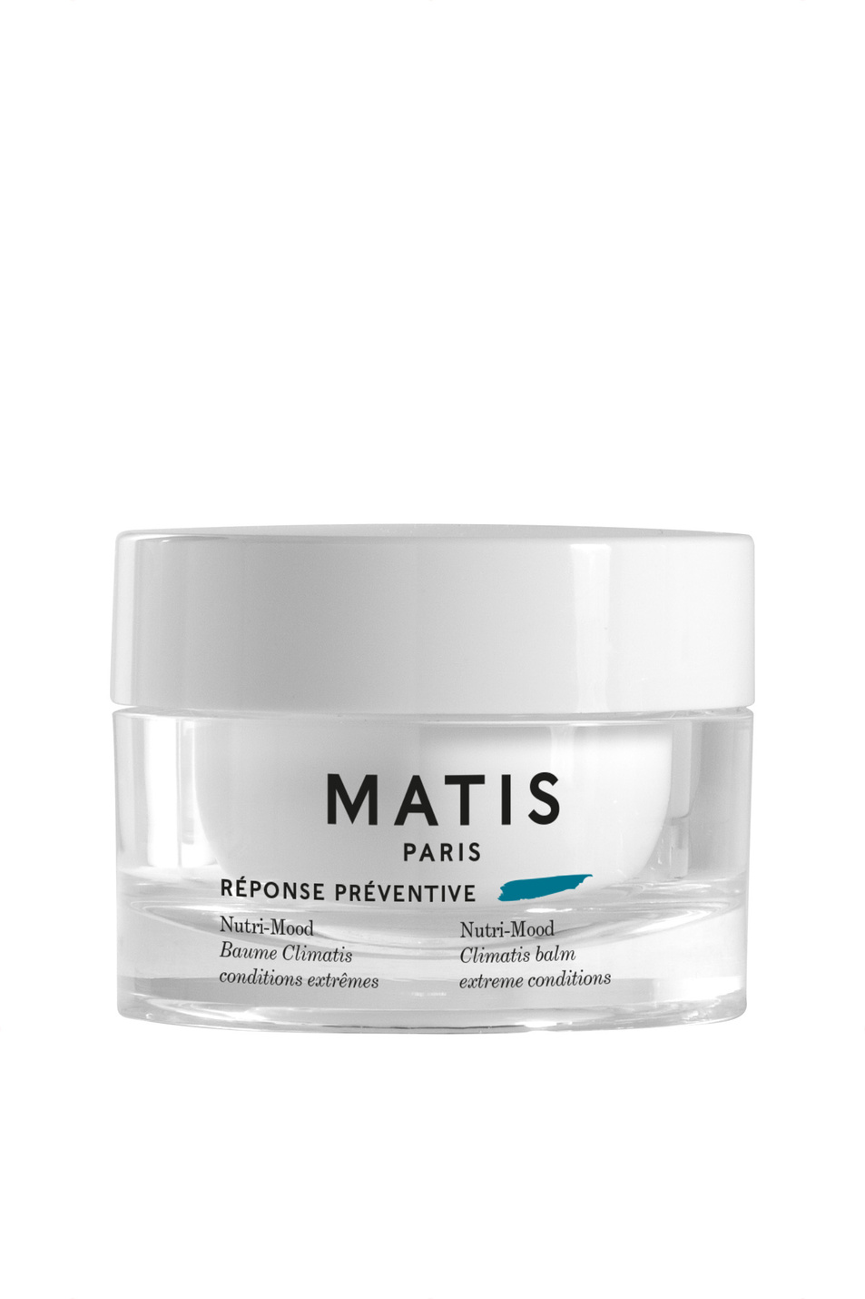 Не имеет пола MATIS Питательный бальзам для лица REPONSE PREVENTIVE, 50 мл (цвет ), артикул A0510041 | Фото 1