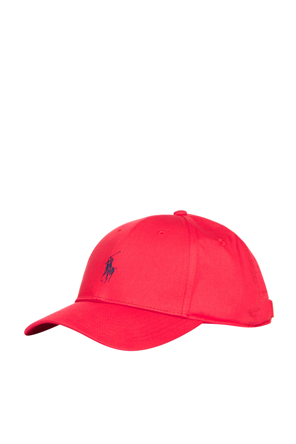 Мужской Polo Ralph Lauren Кепка с фирменным принтом (цвет ), артикул 710811344020 | Фото 1