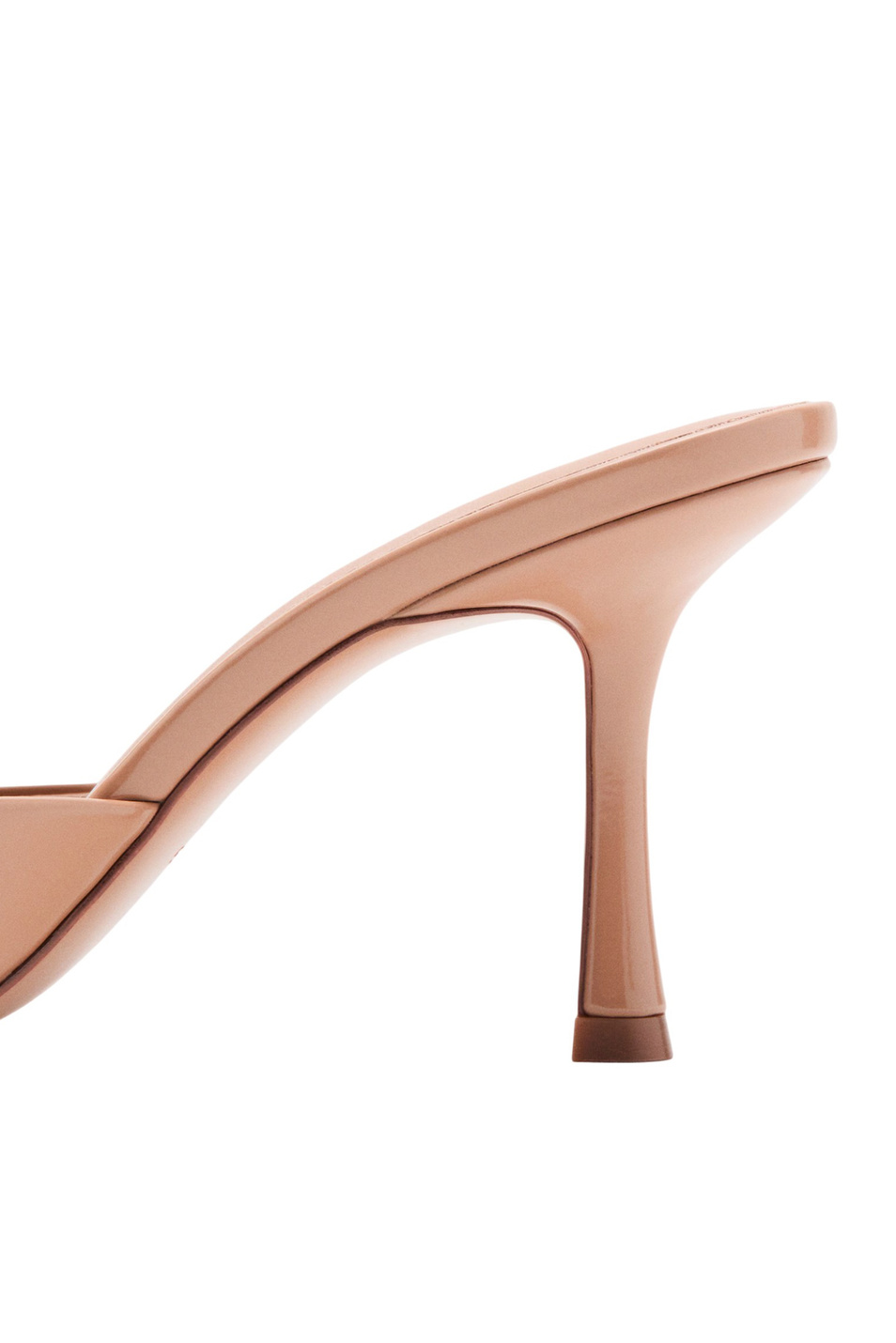 Женский Mango Мюли PEPYNU (цвет ), артикул 27072550 | Фото 3